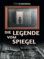 Die Legende vom Spiegel: Die andere Welt