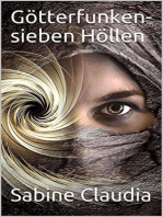 Götterfunken- sieben Höllen