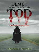 Demut kommt nach dem Tod