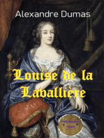 Louise de la Lavallière: 4. Teil der 5-teiligen englischen Ausgabe