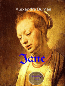 Jane: Eine Liebesgeschichte in Zeiten des Krieges