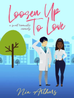 Loosen Up To Love: An AMBW Romance