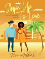Shape Up To Love