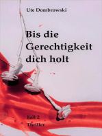 Bis die Gerechtigkeit dich holt: Fall 2