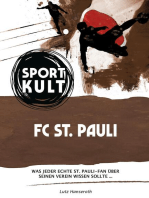 St. Pauli – Fußballkult: Was jeder echte Pauli-Fan über seinen Verein wissen sollte…
