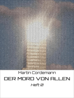 DER MORD VON ALLEN: Heft 0