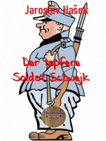 Der tapfere Soldat Schwejk