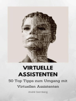 Virtuelle Assistenten: 50 Top Tipps zum Umgang mit Virtuellen Assistenten