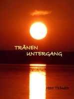 Tränenuntergang