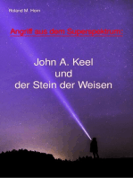 Angriff aus dem Superspektrum