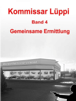 Kommissar Lüppi - Band 4