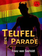 Der Teufel in der Parade: Ein Märchen rund um den Berliner CSD