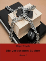 Die verbotenen Bücher: Band 2