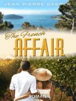 The French Affair: aus dem Tagebuch von Michelle Maginot