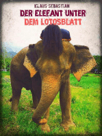 Der Elefant unter dem Lotosblatt