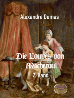 Die Louves von Machecoul, 2. Band: Ein Roman aus der Zeit der Vendée