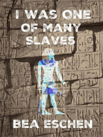 I Was One Of Many Slaves