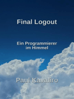 Final Logout: Ein Programmierer im Himmel