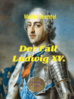 Der Fall Ludwig XV.