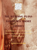 The Wedding Plans and Other Short Stories