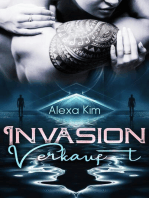 Invasion - Verkauft