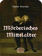 Mörderisches Mittelalter