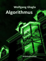 Algorithmus: (Richard-Tackert-Reihe-Bd. 8)