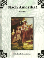 Nach Amerika! Bd. 2: Ein Volksbuch