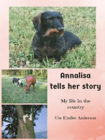 Annalisa Tells Her Story.