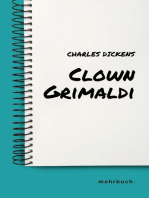 Clown Grimaldi