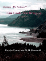 Ein Ende des Krieges