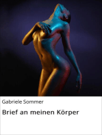 Brief an meinen Körper