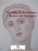 Senza velo di pianto: Poesie