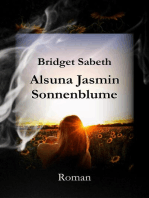 Alsuna Jasmin - Sonnenblume
