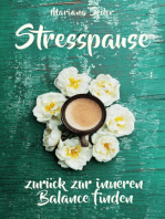 Burnout: DER LIEBEVOLLE WEG AUS DEM BURNOUT ZURÜCK ZU DIR SELBST! Ein einfühlsames Praxisbuch das Dich Schritt für Schritt aus dem Burnout zurück zu Dir selbst führt und Dir Selbstvertrauen, Selbstliebe, innere Ruhe und neue Kraft schenkt: Burnout heilen (Burnout, Burnout deutsch, Burnout überwinden, Stress bewältigen, Stressbewältigung, Stressmanagement, stressfrei, innere Ruhe finden, innere Balance, Selbstliebe lernen)