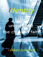 Identity