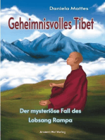Geheimnisvolles Tibet