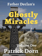 Father Declan's Ghostly Miracles: A Father Declan Supernatural Mystery, #1