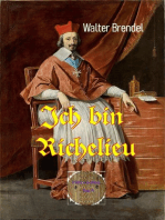 Ich bin Richelieu: Ein Kurzbiografie