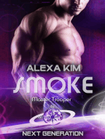 Smoke (Master Trooper - The next Generation) Band 14