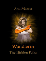 Wandlerin: The Hidden Folks