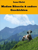 Madam Bäuerin & andere Geschichten