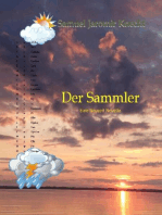 Der Sammler: Eine Neuzeit Novelle