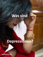 Was sind Depressionen?