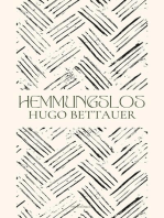 Hemmungslos