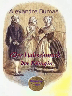 Der Halsschmuck der Königin: Ein historischer Roman um die berühmte Halsbandaffäre