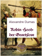 Robin Hood – der Gesetzlose