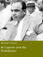 Al Capone und die Prohibition