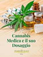 Cannabis Medica e il suo Dosaggio