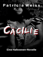 Cäcilie: Eine Halloween-Novelle